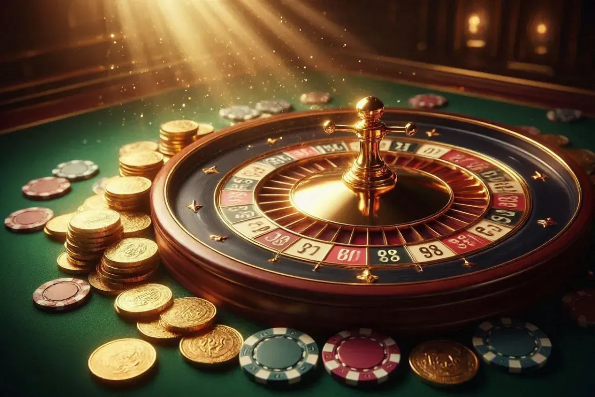 Betpanda Casino